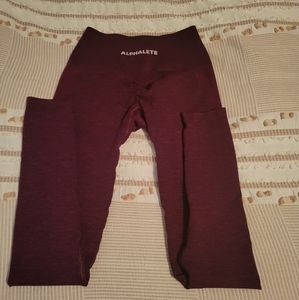 Alphalete Amplify Leggings